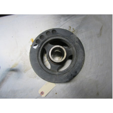 08R105 Crankshaft Pulley From 2001 Dodge Durango  5.9  Gas